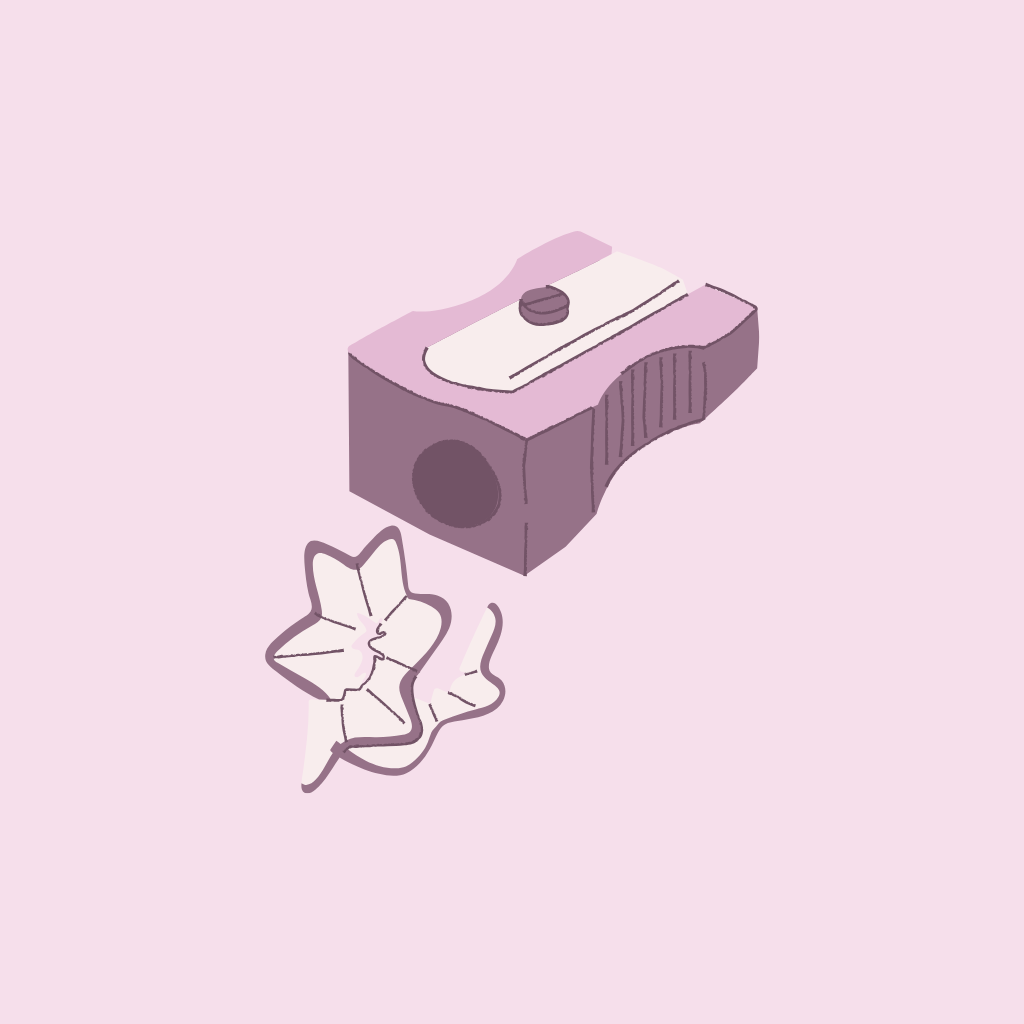 Clarity Stickers