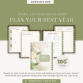 Student Planner